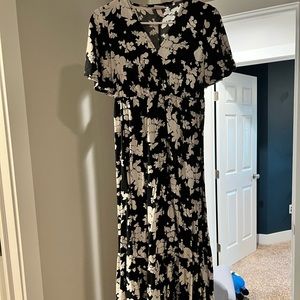 Isabel Maternity Dress